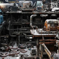 Листопад 2025-го року. Українська панорама 99/419