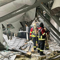 Квітень 2025-го року. Українська панорама 287/330