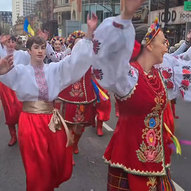 Грудень 2024-го року. Українська панорама 32/243 Грудень 2024-го року. Українська панорама 32/243