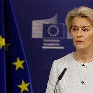 Лютий 2025-го року. Українська панорама 153/292