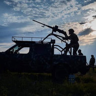 Березень 2025-го року. Українська панорама 106/314