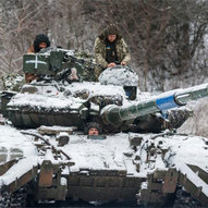 Січень 2025-го року. Українська панорама 58/344
