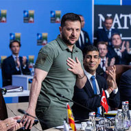 Липень 2023-го року. Українська панорама 18/223