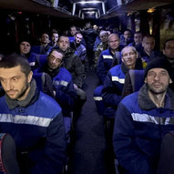 Грудень 2024-го року. Українська панорама 173/243 Грудень 2024-го року. Українська панорама 173/243