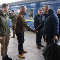 Жовтень 2025-го року. Українська панорама 331/424