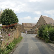 християнська община Тезе, Франція (фото)