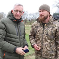 Травень 2025-го року. Українська панорама 185/397