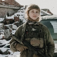 Квітень 2025-го року. Українська панорама 38/330