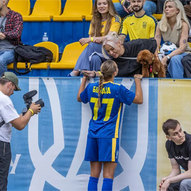 Серпень 2025-го року. Українська панорама 294/366