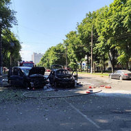 ​Червень 2025-го року. Українська панорама 356/332