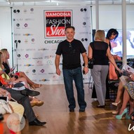 В Чикаго відбувся найяскравіший модний показ року – UaMоdna Fashion Show 2016 24/128