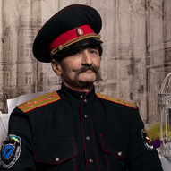 Фойє балу 6/6
