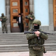 Україна, рік 2014-й. Рік Синього Дерев’яного Коня 62/229