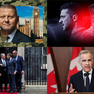 Грудень 2025-го року. Українська панорама 2/437