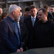 Березень 2025-го року. Українська панорама 230/314