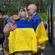 ​Червень 2025-го року. Українська панорама 320/332