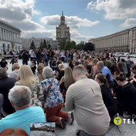 Серпень 2025-го року. Українська панорама 379/366