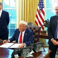 Березень 2025-го року. Українська панорама 144/314