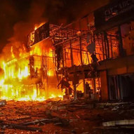 Березень 2025-го року. Українська панорама 234/314