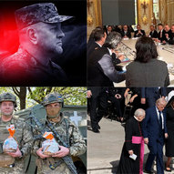 Квітень 2025-го року. Українська панорама 220/330