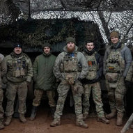 Березень 2025-го року. Українська панорама 170/314