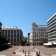 Будапешт, пам'ятки архітектури (фото)