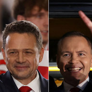 ​Червень 2025-го року. Українська панорама 376/332