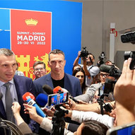 Червень 2022-го року. Українська панорама 17/227
