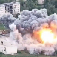 Травень 2025-го року. Українська панорама 387/397