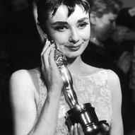 Audrey Hepburn