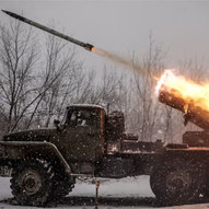 Грудень 2024-го року. Українська панорама 125/243 Грудень 2024-го року. Українська панорама 125/243