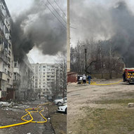 Березень 2025-го року. Українська панорама 214/314