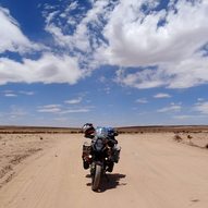 Болівія, мандрівка