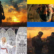 Квітень 2025-го року. Українська панорама 96/330