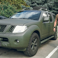 ​Червень 2025-го року. Українська панорама 130/332