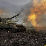 Березень 2025-го року. Українська панорама 133/314