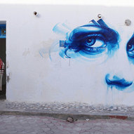  мистецтво на вулицях (фото)