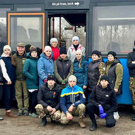Листопад 2024-го року. Українська панорама 21/263