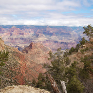 Grand Canyon, USA