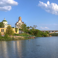 Біла Церква, Київщина (фото)
