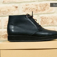 Te-Shoes, шкіряне жіноче та чоловіче взуття, індивідуальний пошив