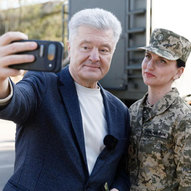 Квітень 2025-го року. Українська панорама 132/330