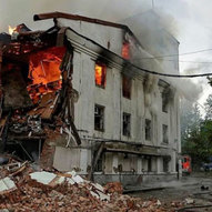 ​Червень 2025-го року. Українська панорама 328/332