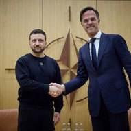 Грудень 2024-го року. Українська панорама 219/243 Грудень 2024-го року. Українська панорама 219/243