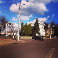 Житомир, Україна