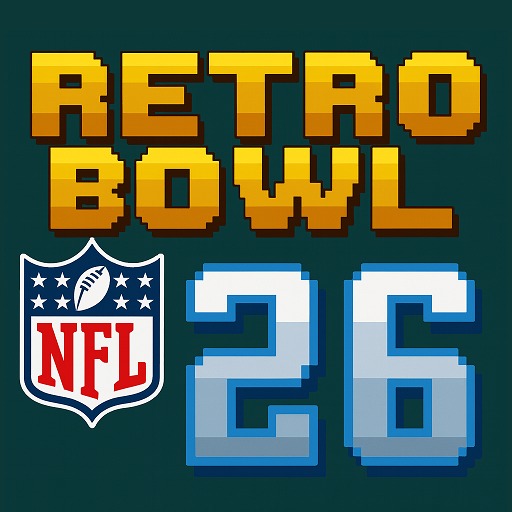 Retro Bowl 1/1