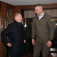 Грудень 2024-го року. Українська панорама 273/243 Грудень 2024-го року. Українська панорама 273/243