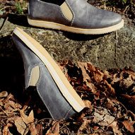 Te-Shoes, жіноче та чоловіче взуття, натуральна шкіра, українське виробництво