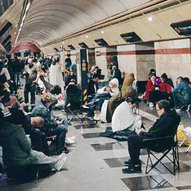 Квітень 2025-го року. Українська панорама 260/330