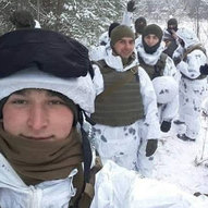 Грудень 2024-го року. Українська панорама 84/243 Грудень 2024-го року. Українська панорама 84/243